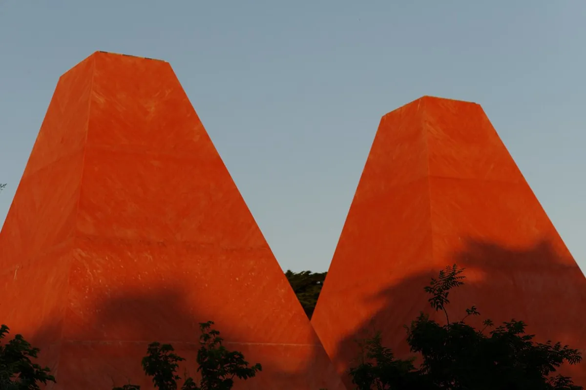 13. The Slade Gallery