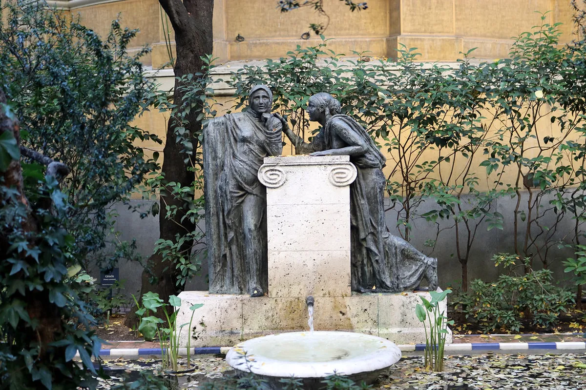 13. The Sorolla House Museum