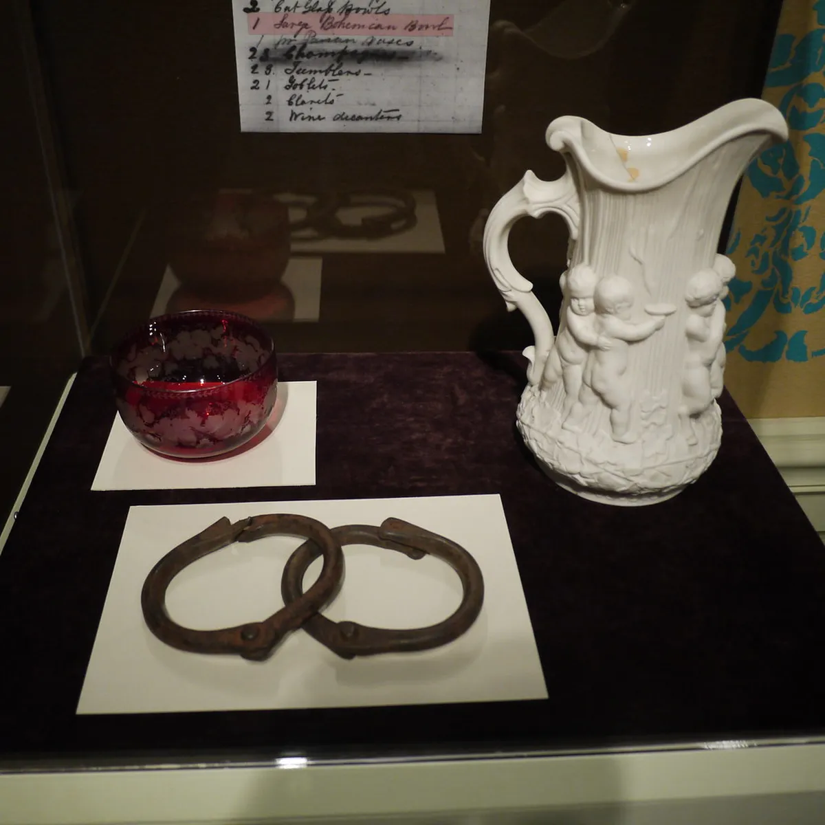 11. The Tennessee State Museum