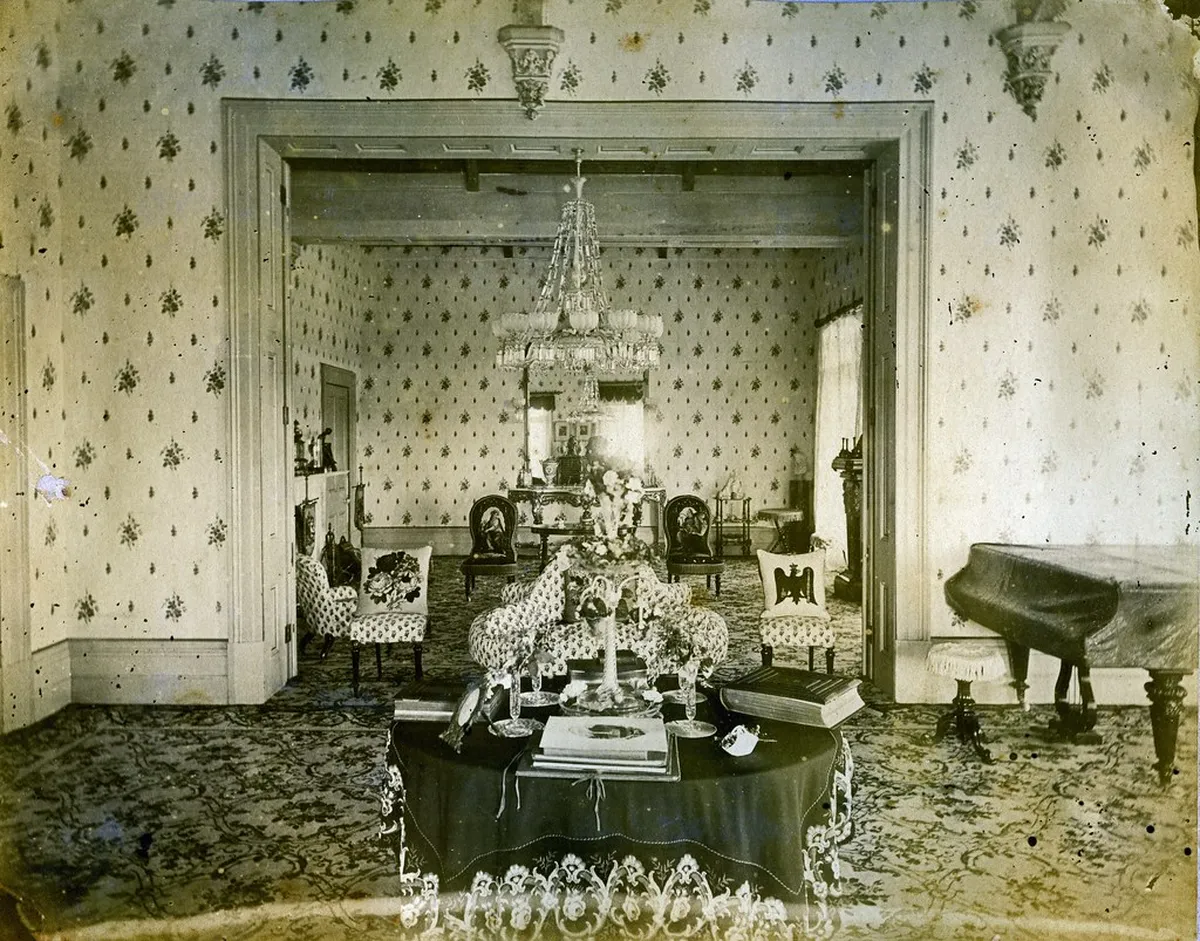 6. The White Rabbit Gallery