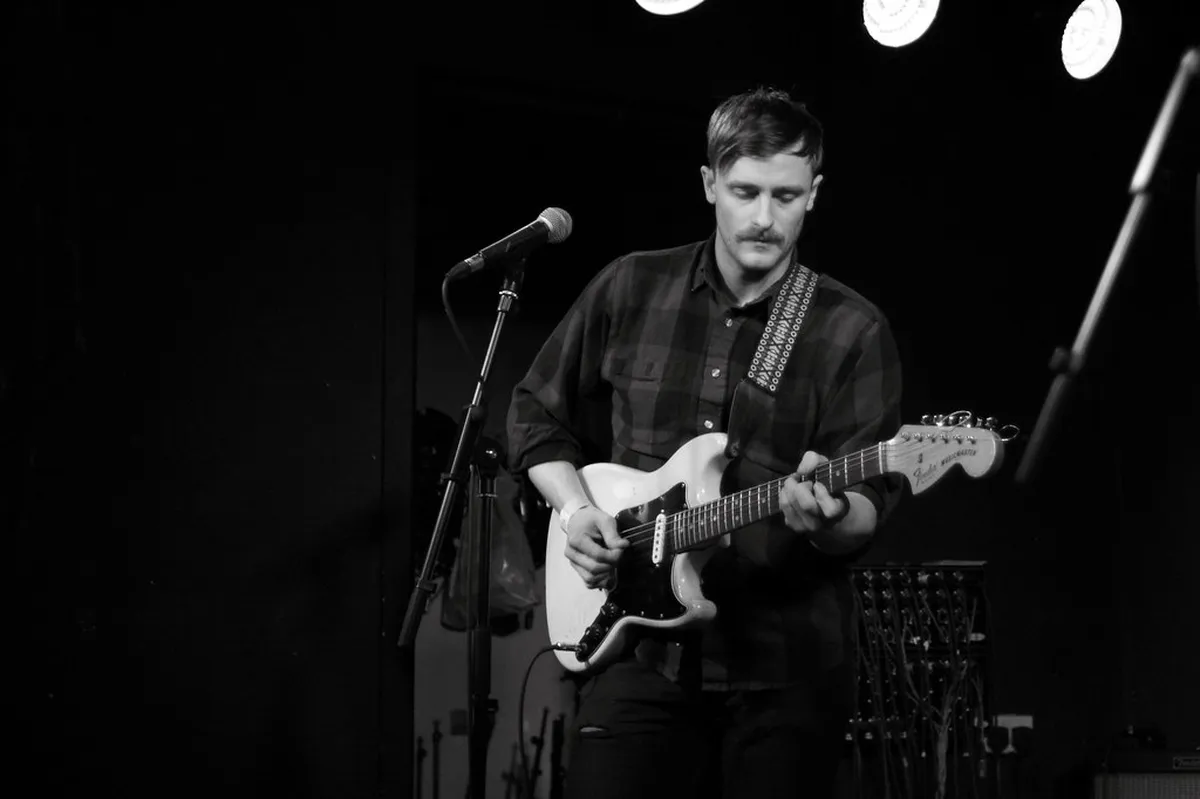 20. The Workman’s Club