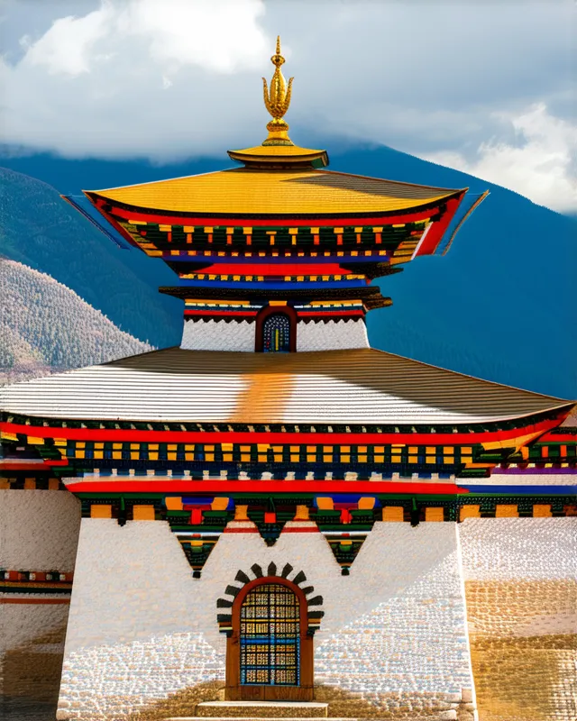 Thimphu hidden gems