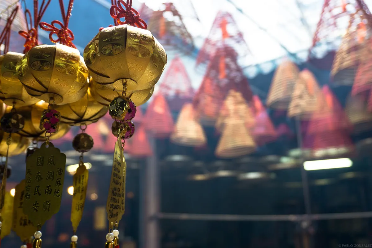 3. Tin Hau Temple, Yau Ma Tei
