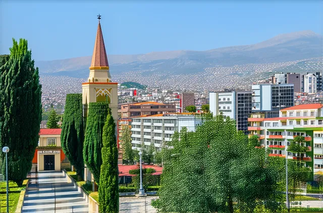 Tirana hidden gems