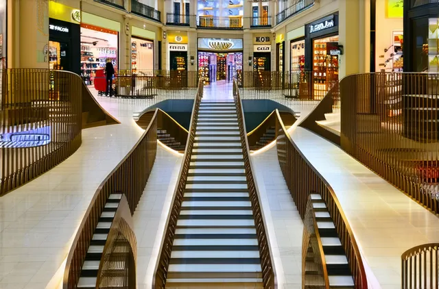 Tirana unique shopping experiences