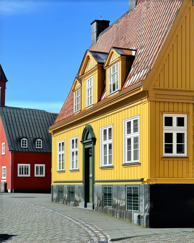 Trondheim hidden gems