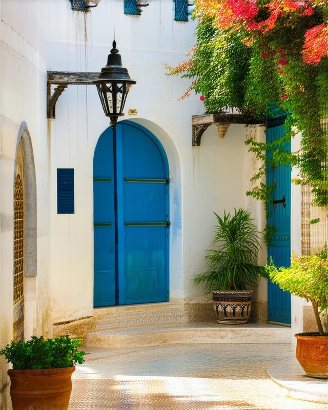Tunis hidden gems