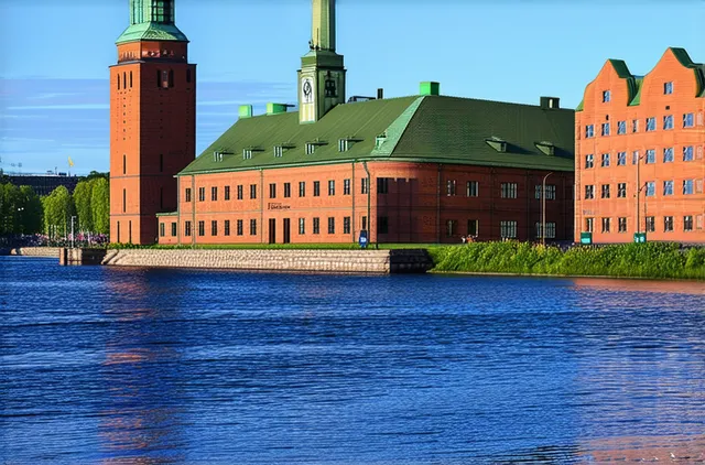 Turku off-the-beaten-path attractions