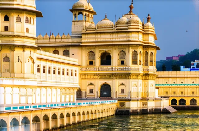 Udaipur hidden gems