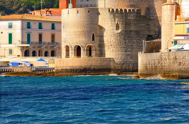 Uncommon attractions in Alghero