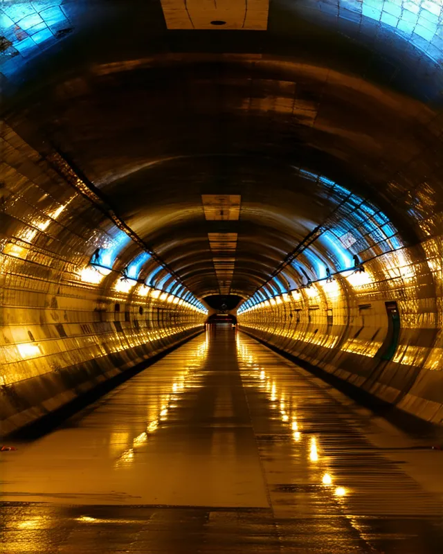 Underground culture in Paris