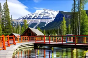 Underrated cultural sites in Banff