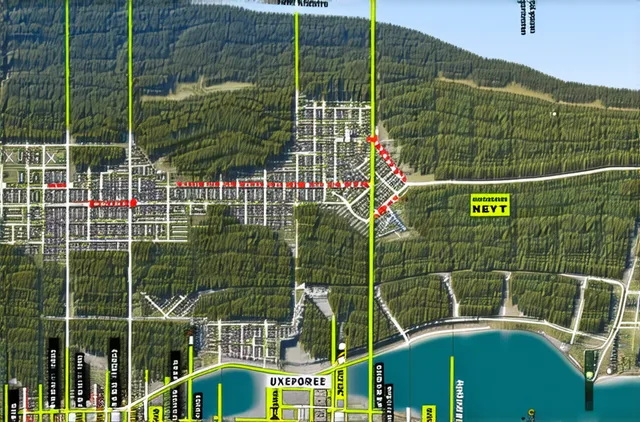 Unexplored neighborhoods of Banff