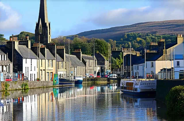 Unexplored neighborhoods of Kilkenny City