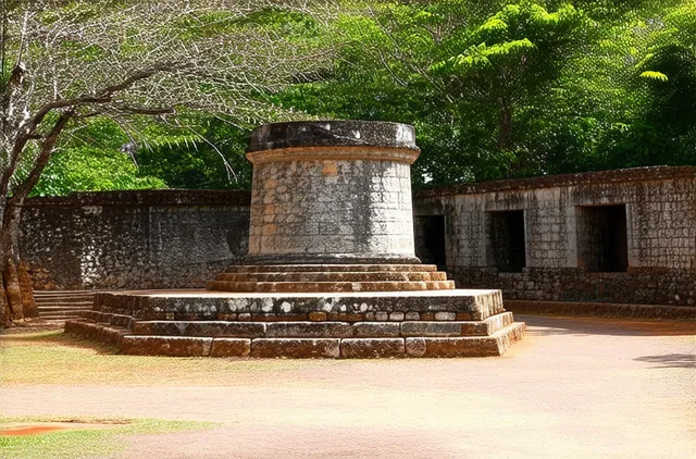 Unknown historical sites in Coron