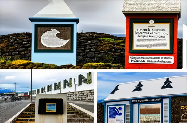 Ushuaia lesser-known museums
