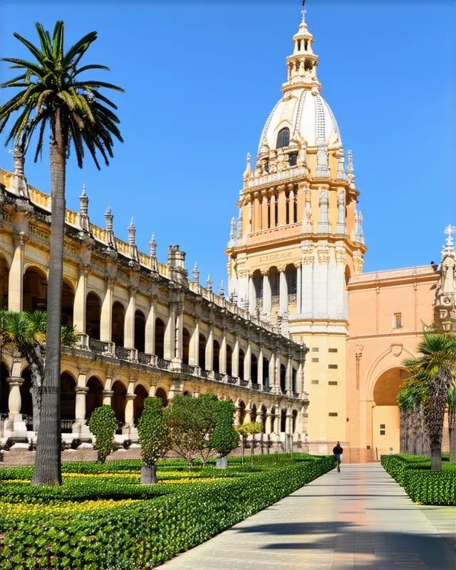 Valencia hidden gems