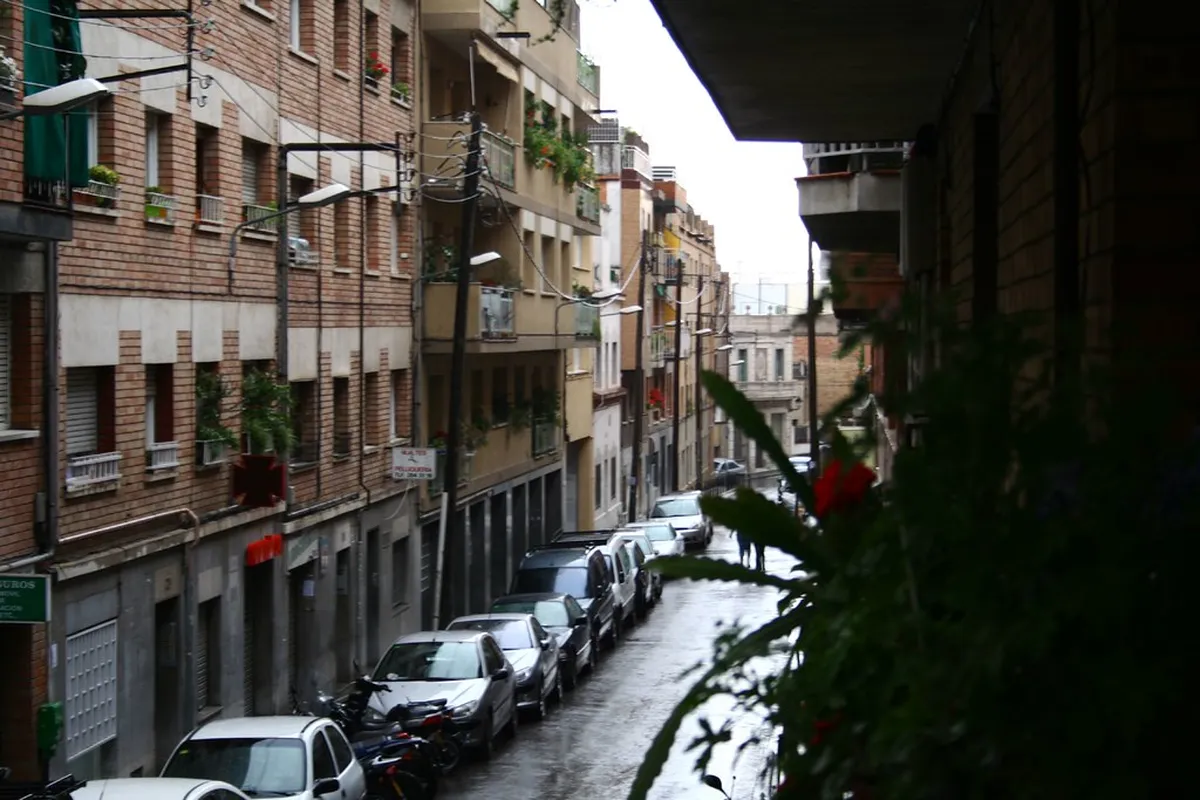 14. Vallcarca