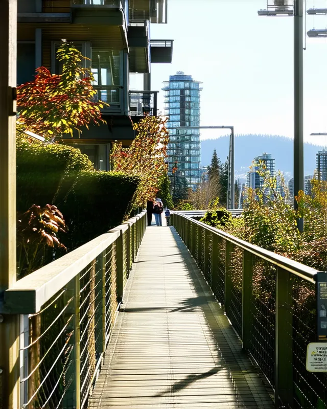Vancouver hidden gems