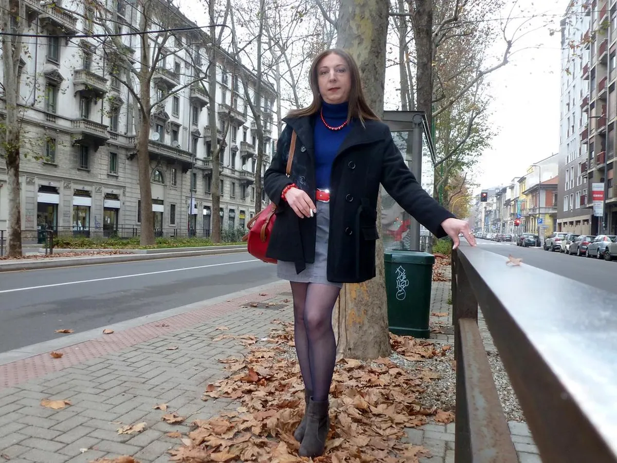 20. Viale dei Mille