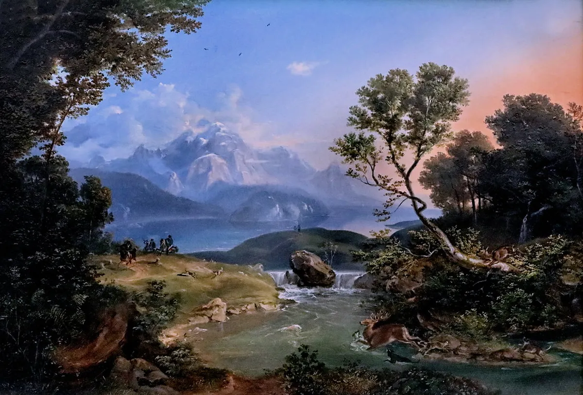 2. Village des Arts