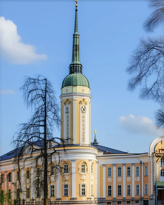 Vilnius hidden gems