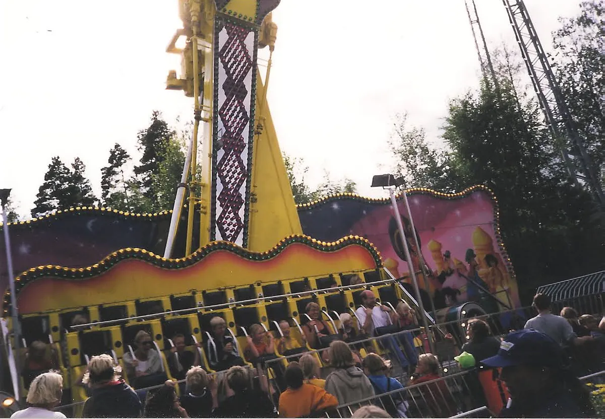 20. Vinterbro Park