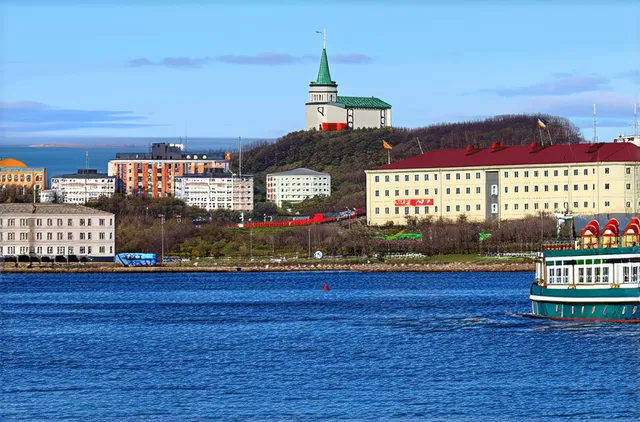 Vladivostok hidden gems