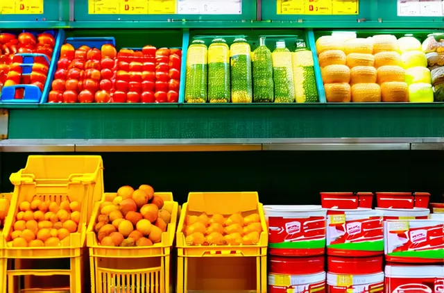 Vladivostok underground markets