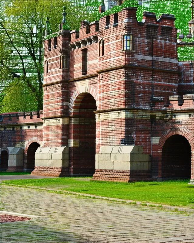 Warsaw hidden historical sites