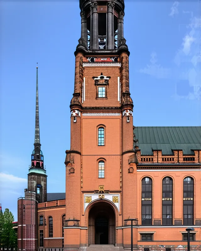 Warsaw secret cultural venues