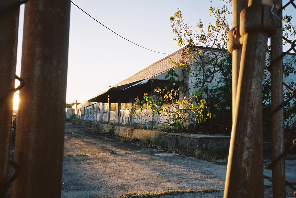 2. West End