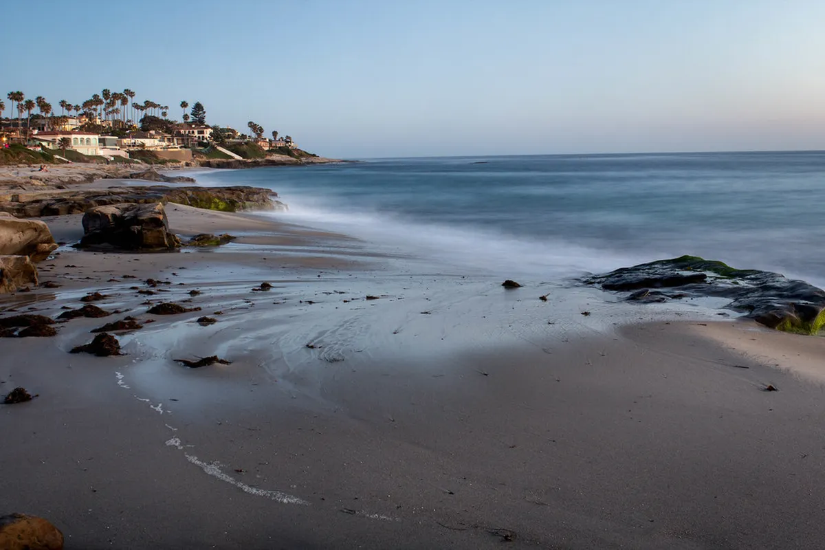 5. Windansea Beach