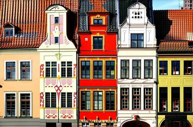 Wrocław hidden gems