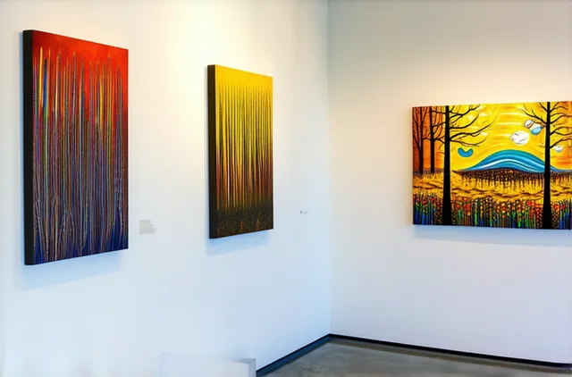 Yellowknife's lesser-known art galleries