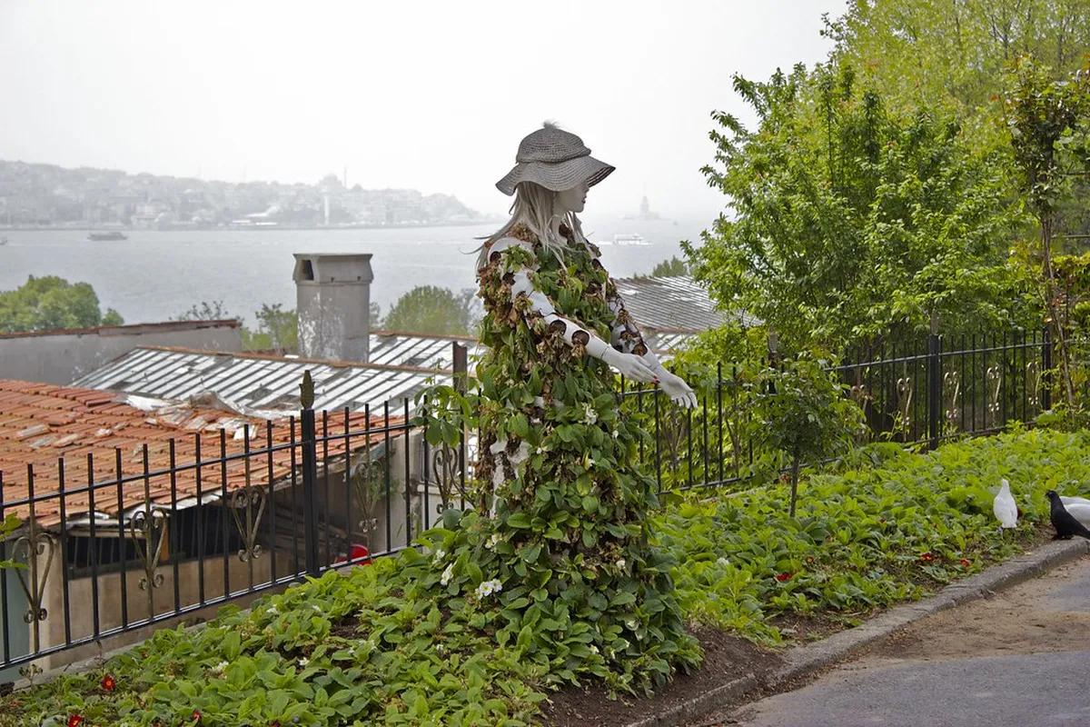 6. Yıldız Park