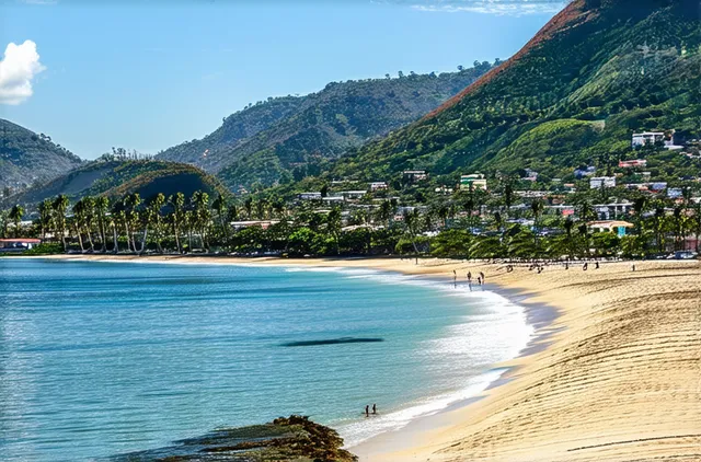 Zihuatanejo natural attractions