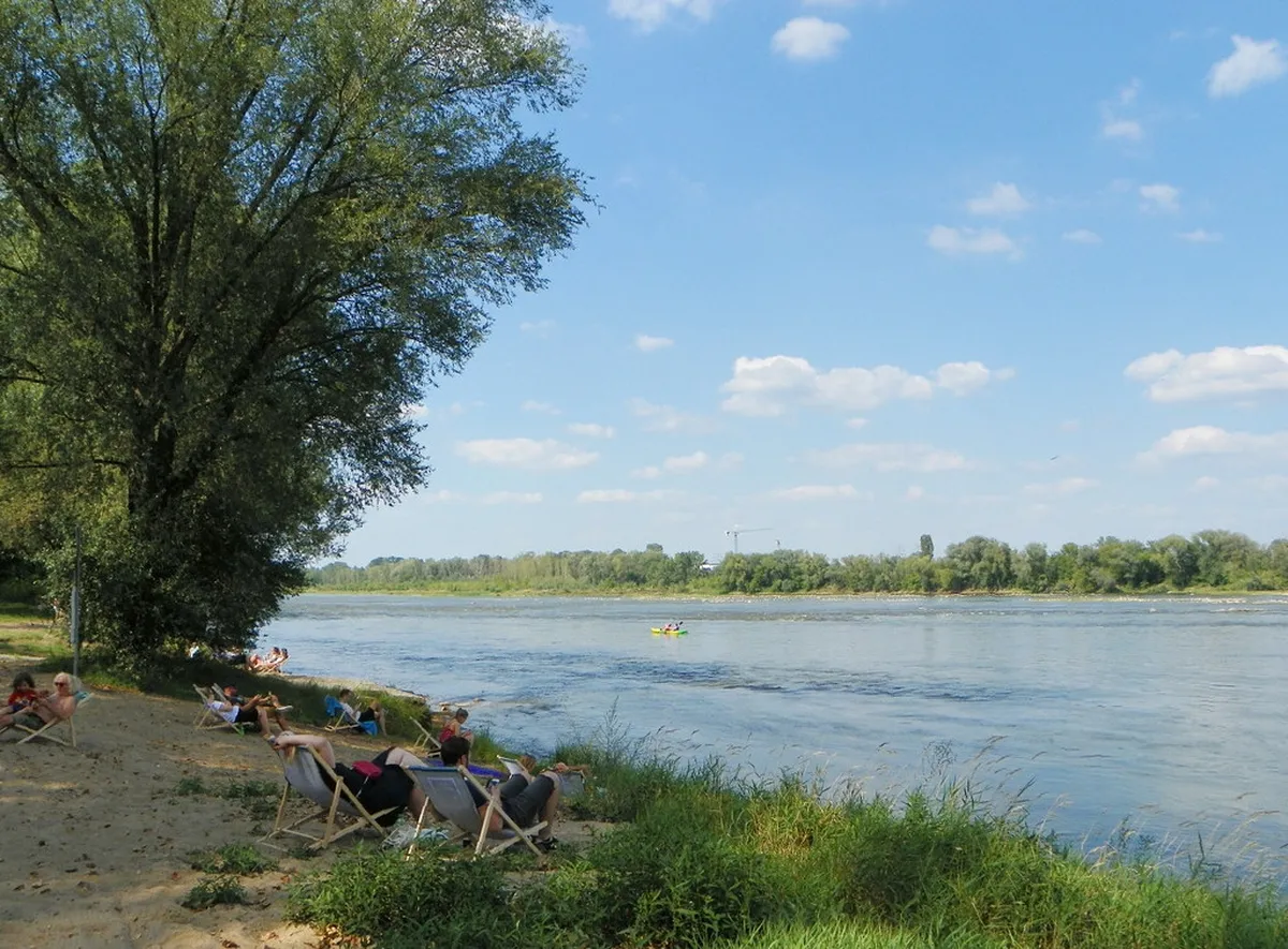 11. Żoliborz Park